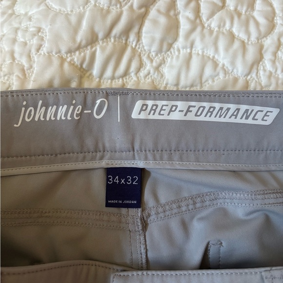 Johnnie O Performance Pants - Picture 2 of 2